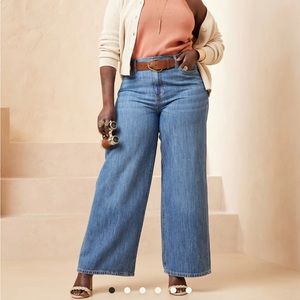Banana Republic Denim